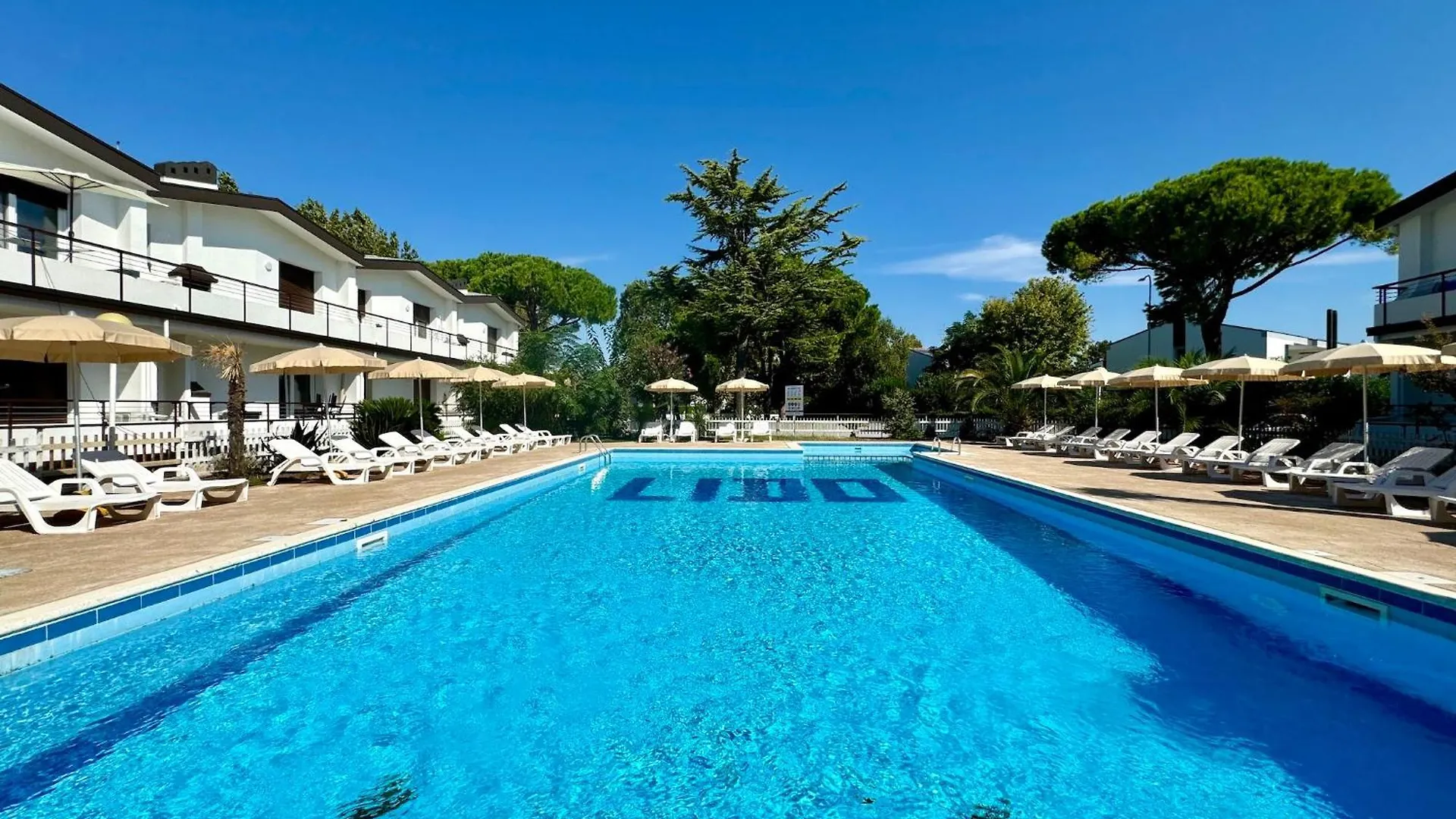 Villaggio Lido-Carraro Immobiliare Jesolo-Family Apartments Cavallino-Treporti
