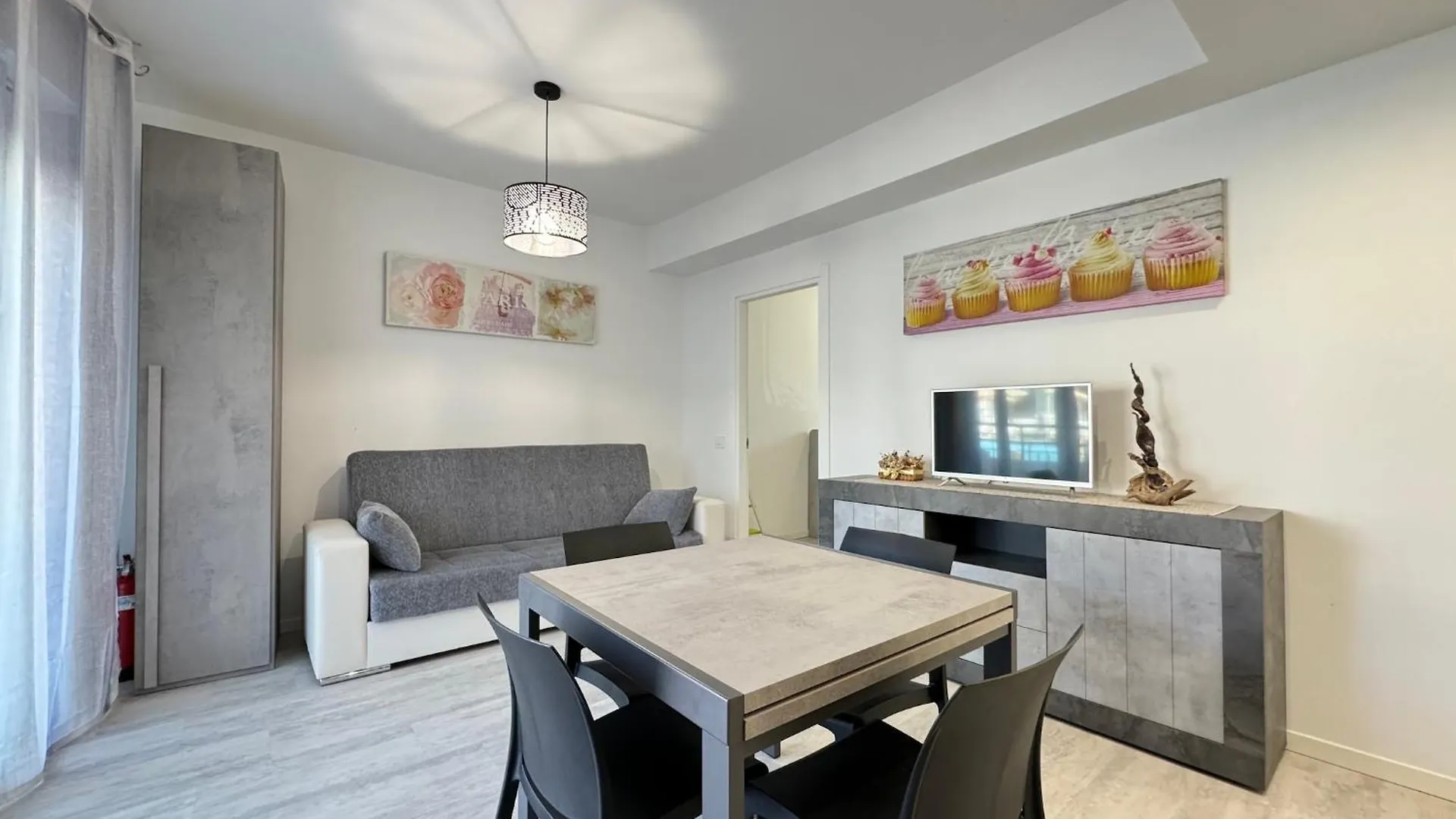 Villaggio Lido-Carraro Immobiliare Jesolo-Family Apartments Cavallino-Treporti Italie
