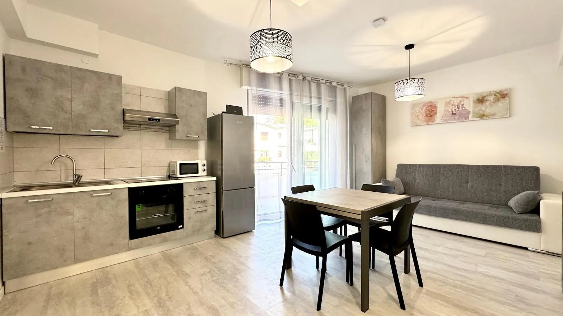 Villaggio Lido-Carraro Immobiliare Jesolo-Family Apartments Cavallino-Treporti 0*,  Italie