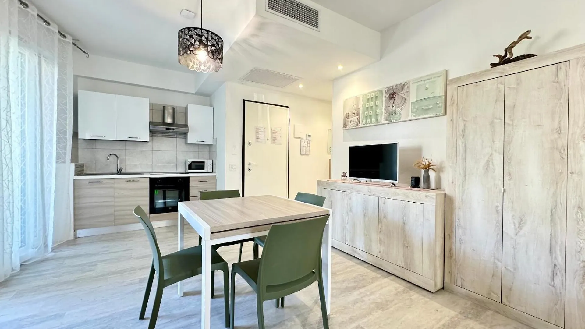 Villaggio Lido-Carraro Immobiliare Jesolo-Family Apartments Cavallino-Treporti