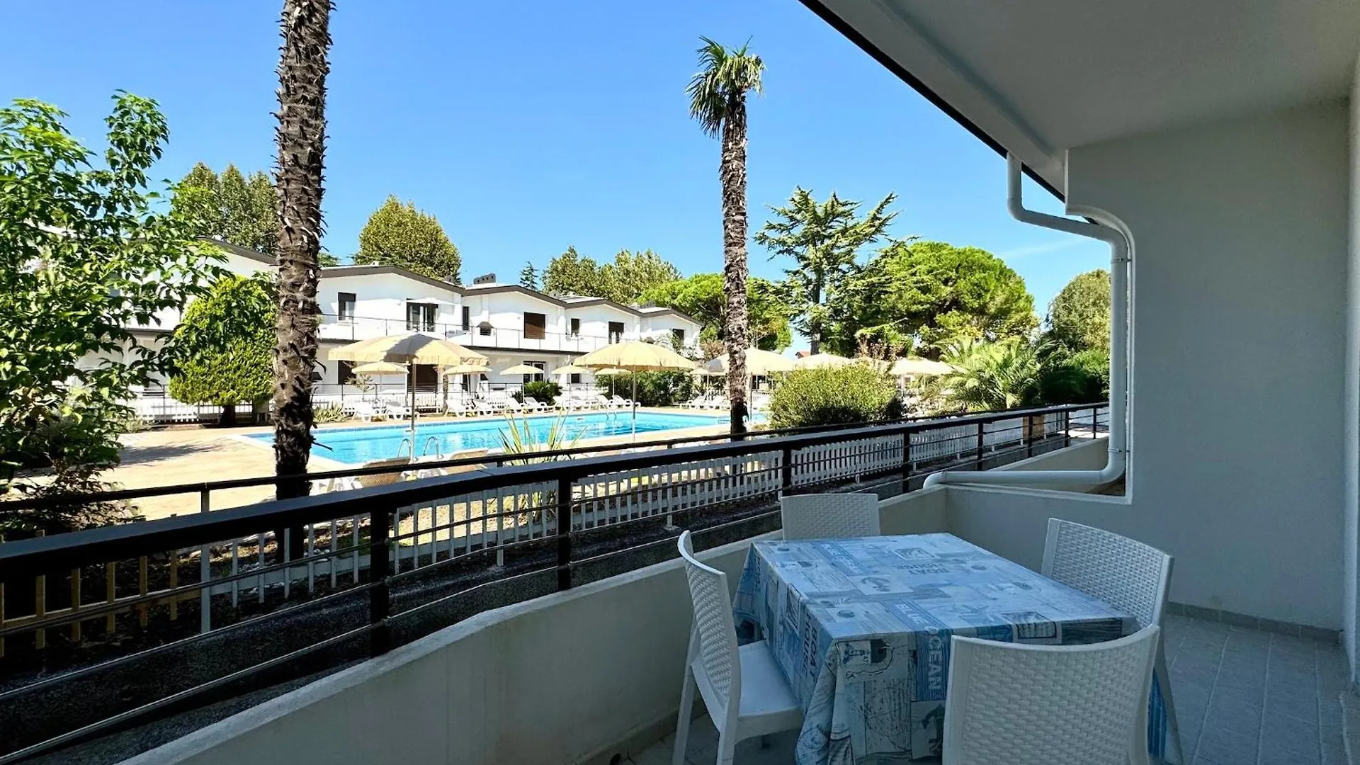Villaggio Lido-Carraro Immobiliare Jesolo-Family Apartments Cavallino-Treporti 0*,  Italie
