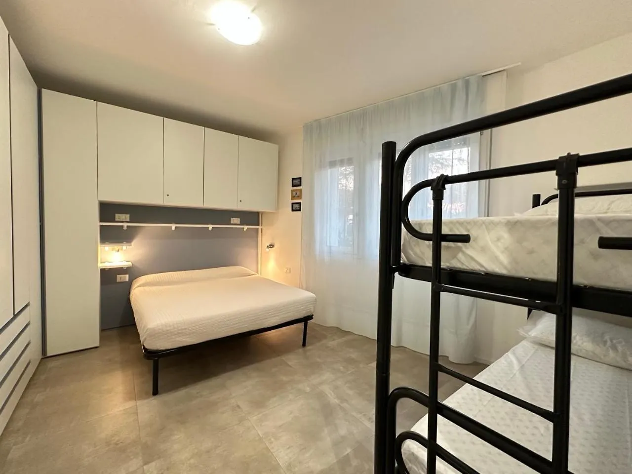Villaggio Lido-Carraro Immobiliare Jesolo-Family Apartments Cavallino-Treporti