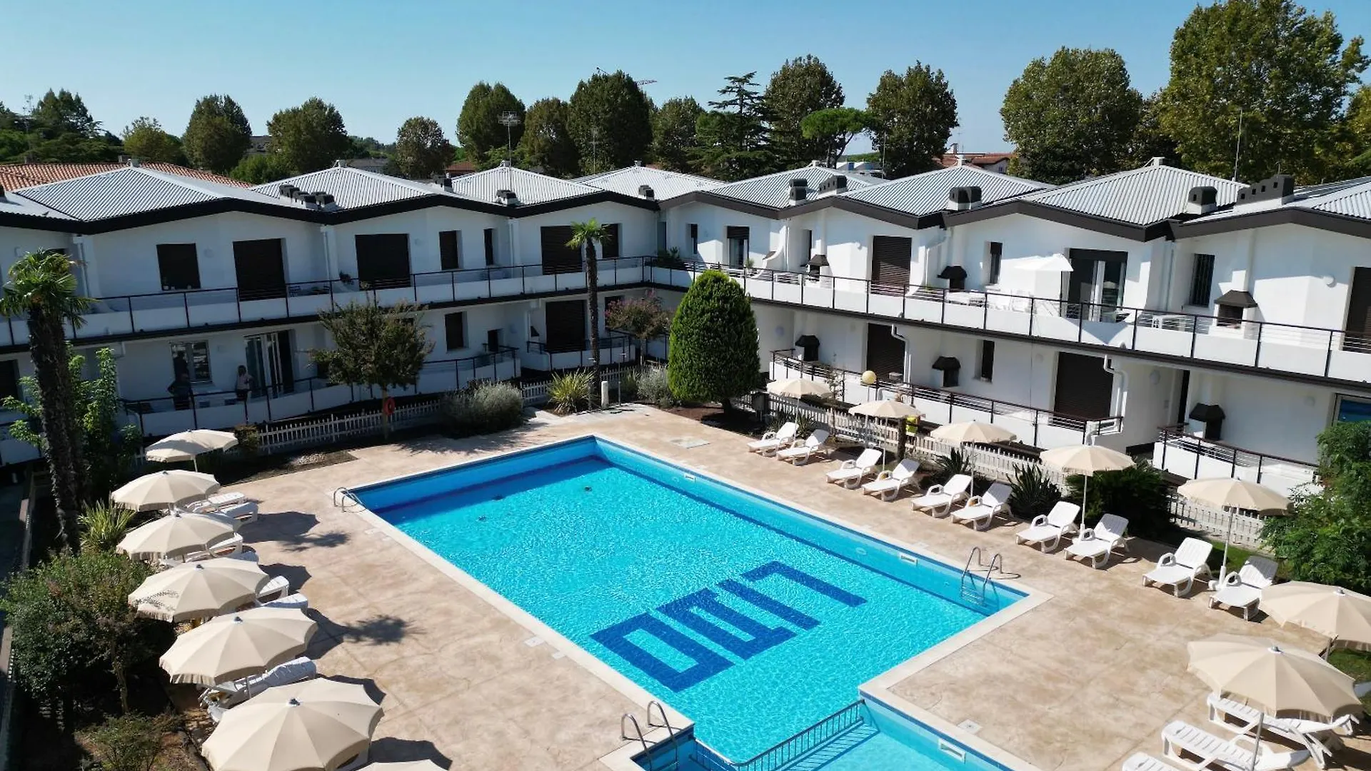 Villaggio Lido-Carraro Immobiliare Jesolo-Family Apartments Cavallino-Treporti