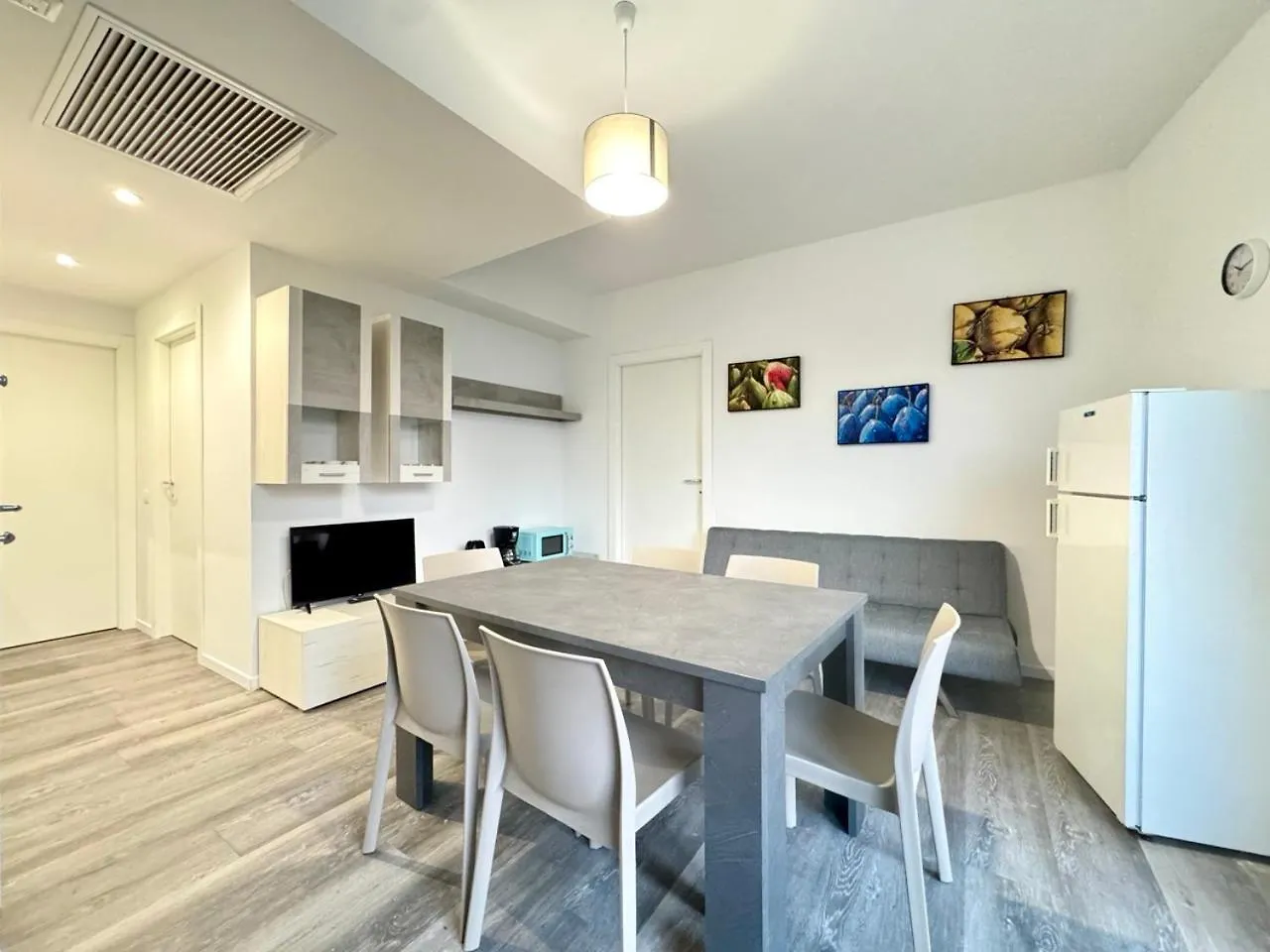 Villaggio Lido-Carraro Immobiliare Jesolo-Family Apartments Cavallino-Treporti