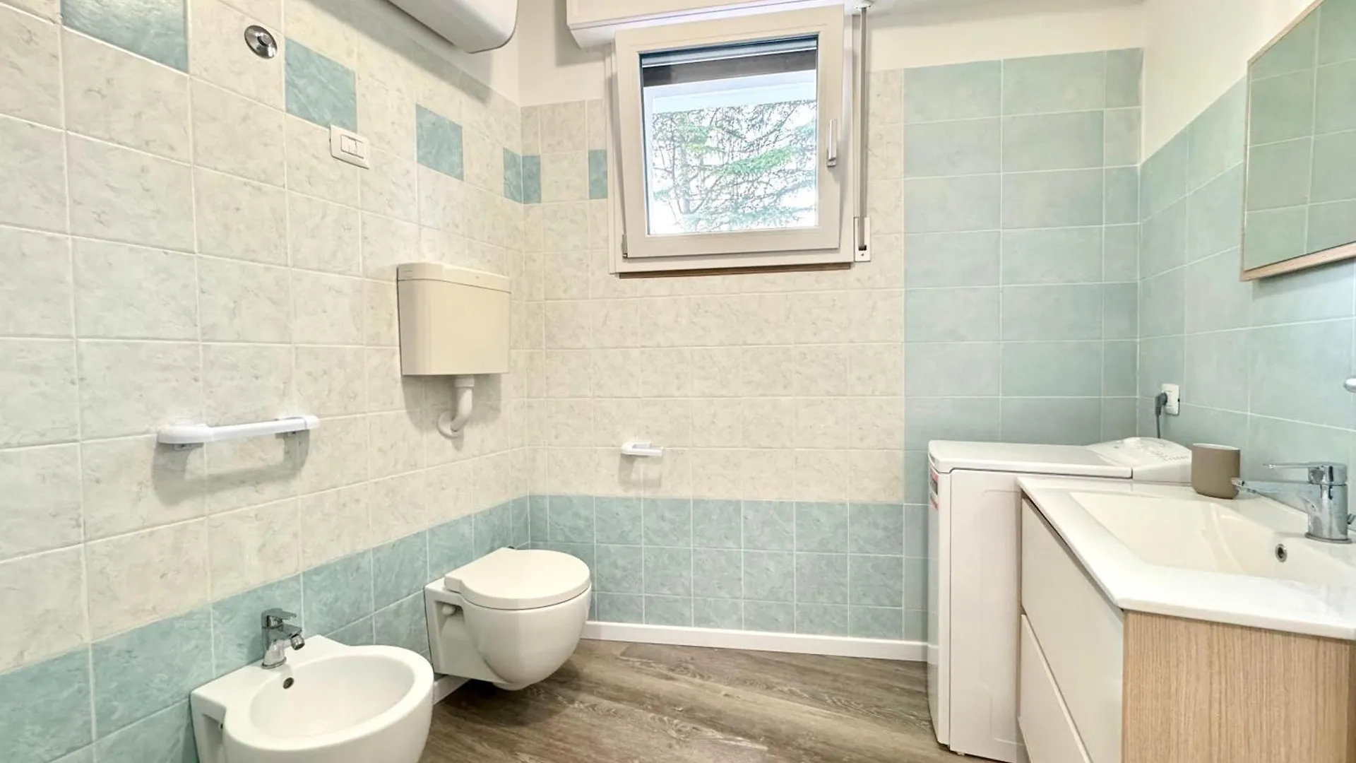 Villaggio Lido-Carraro Immobiliare Jesolo-Family Apartments Cavallino-Treporti Italie