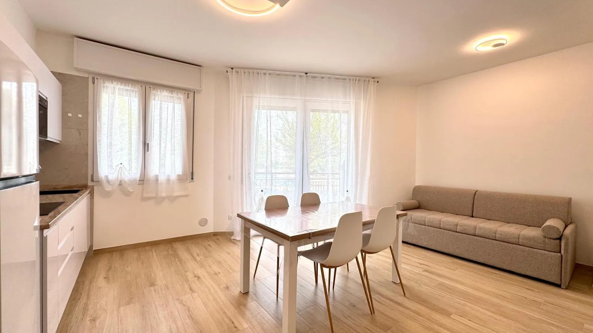 Villaggio Lido-Carraro Immobiliare Jesolo-Family Apartments Cavallino-Treporti