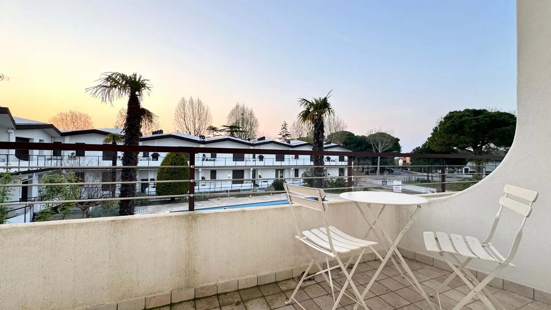 Villaggio Lido-Carraro Immobiliare Jesolo-Family Apartments Cavallino-Treporti Italie