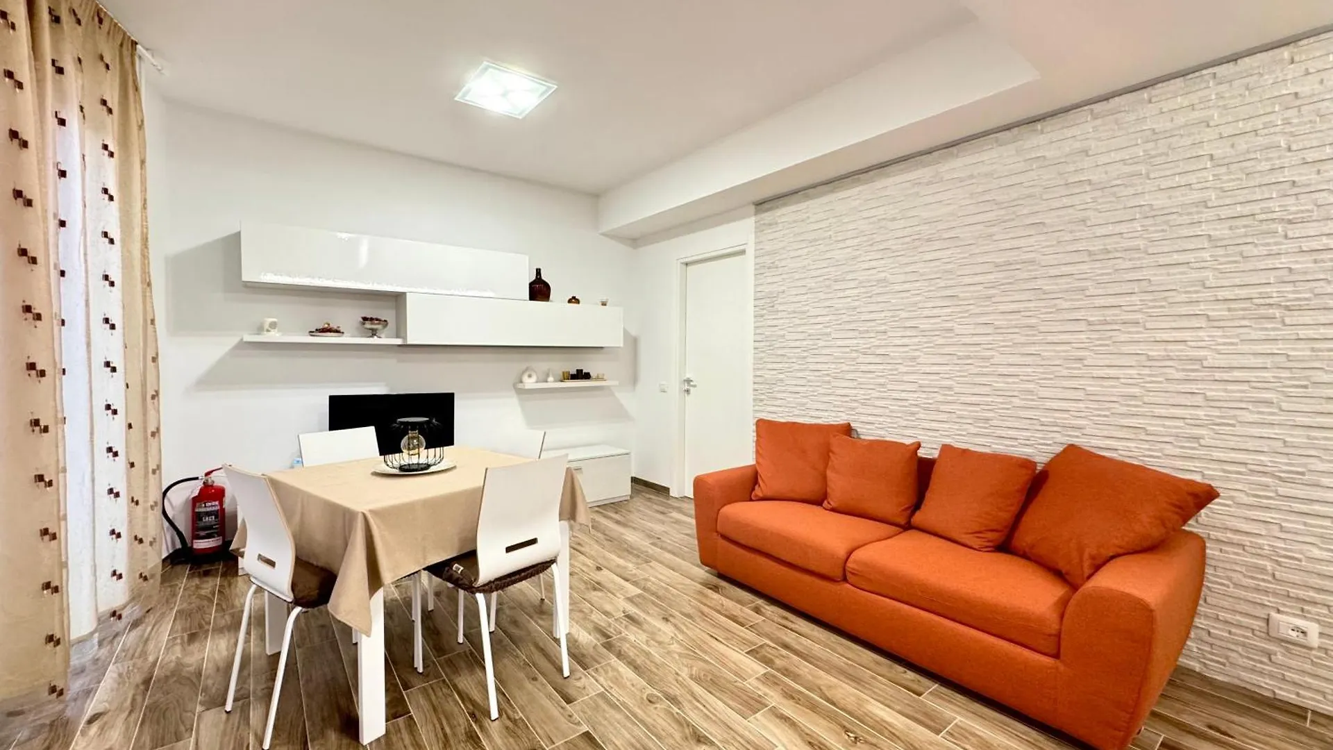 Villaggio Lido-Carraro Immobiliare Jesolo-Family Apartments Cavallino-Treporti