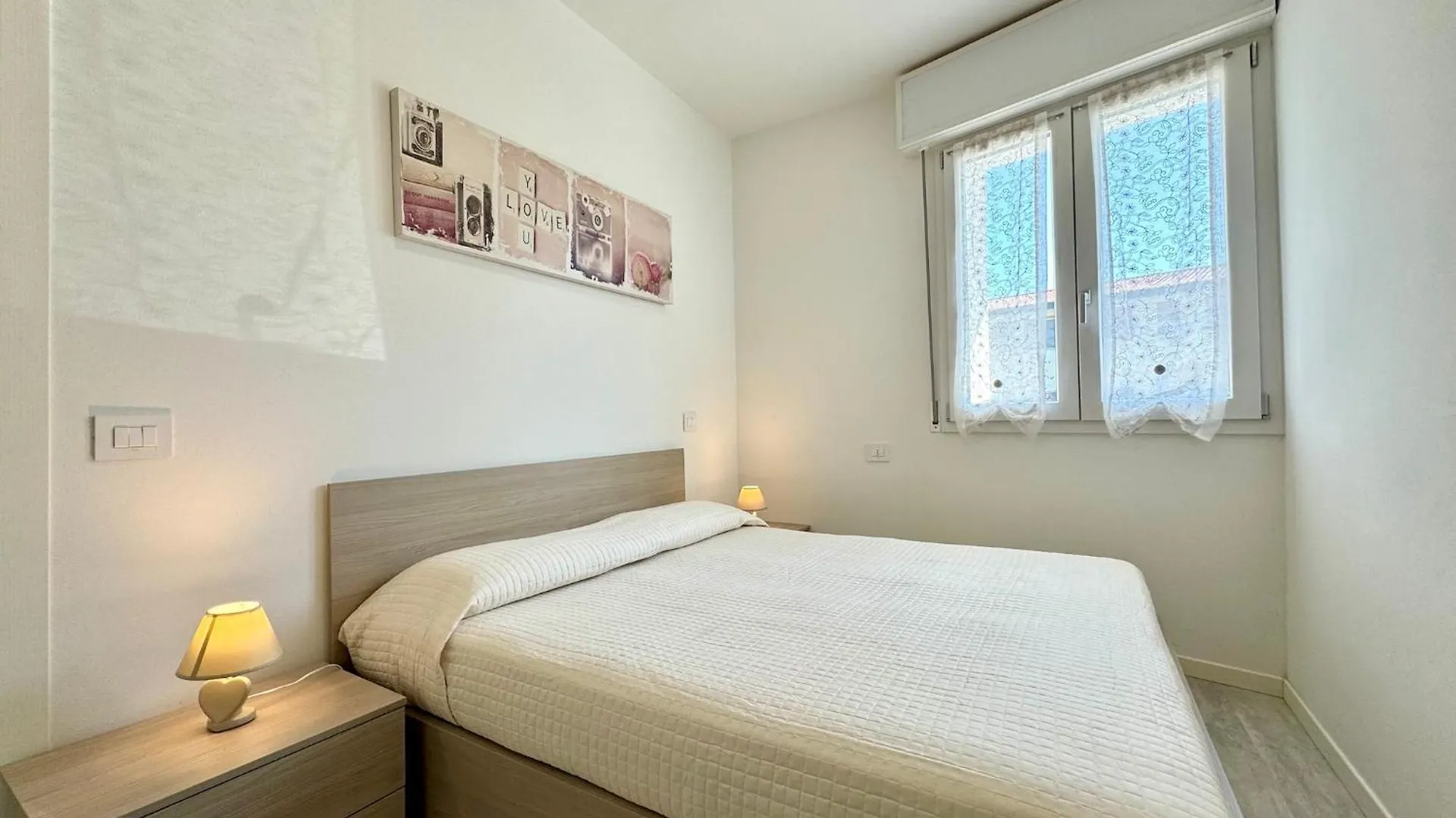 Villaggio Lido-Carraro Immobiliare Jesolo-Family Apartments Cavallino-Treporti
