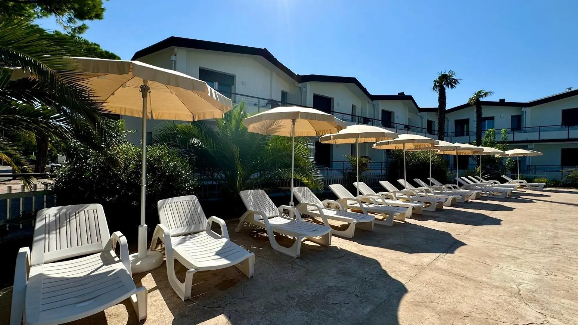 Villaggio Lido-Carraro Immobiliare Jesolo-Family Apartments Cavallino-Treporti 0*,