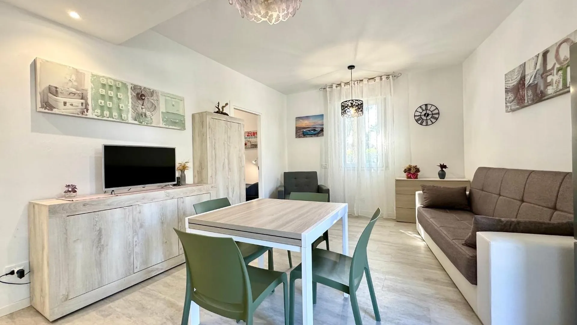 Villaggio Lido-Carraro Immobiliare Jesolo-Family Apartments Cavallino-Treporti