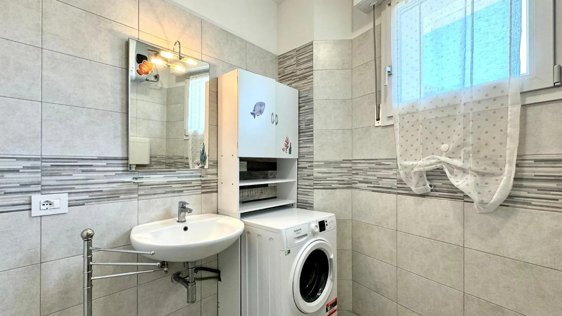 Villaggio Lido-Carraro Immobiliare Jesolo-Family Apartments Cavallino-Treporti