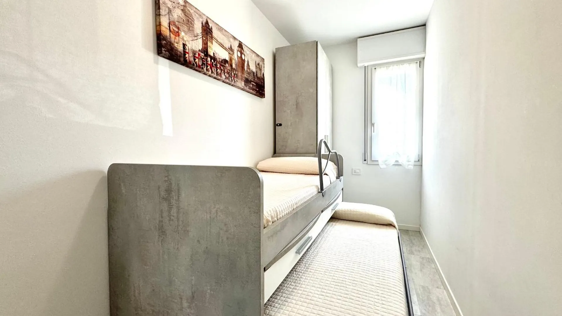 Villaggio Lido-Carraro Immobiliare Jesolo-Family Apartments Cavallino-Treporti