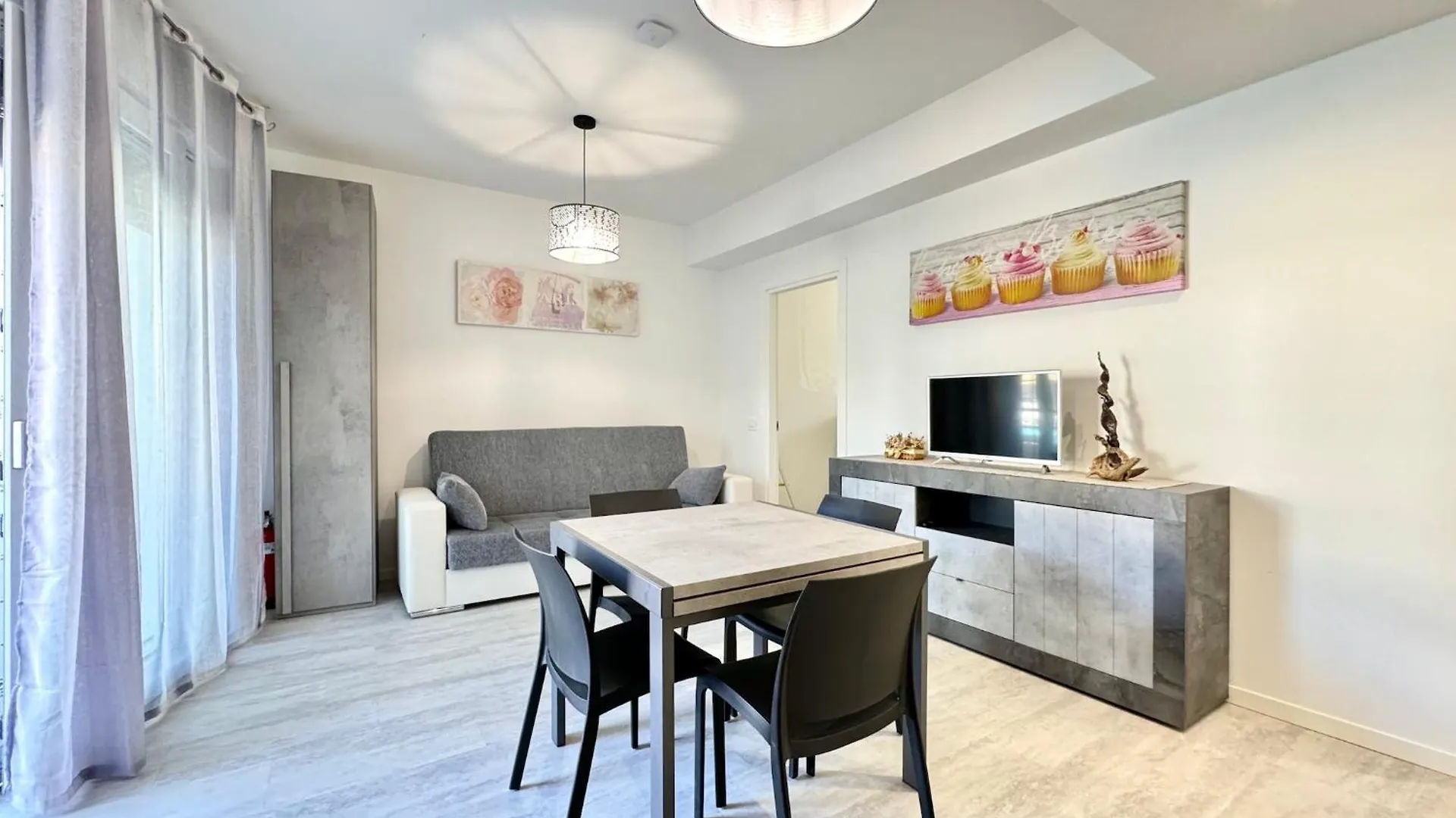 Villaggio Lido-Carraro Immobiliare Jesolo-Family Apartments Cavallino-Treporti Italy