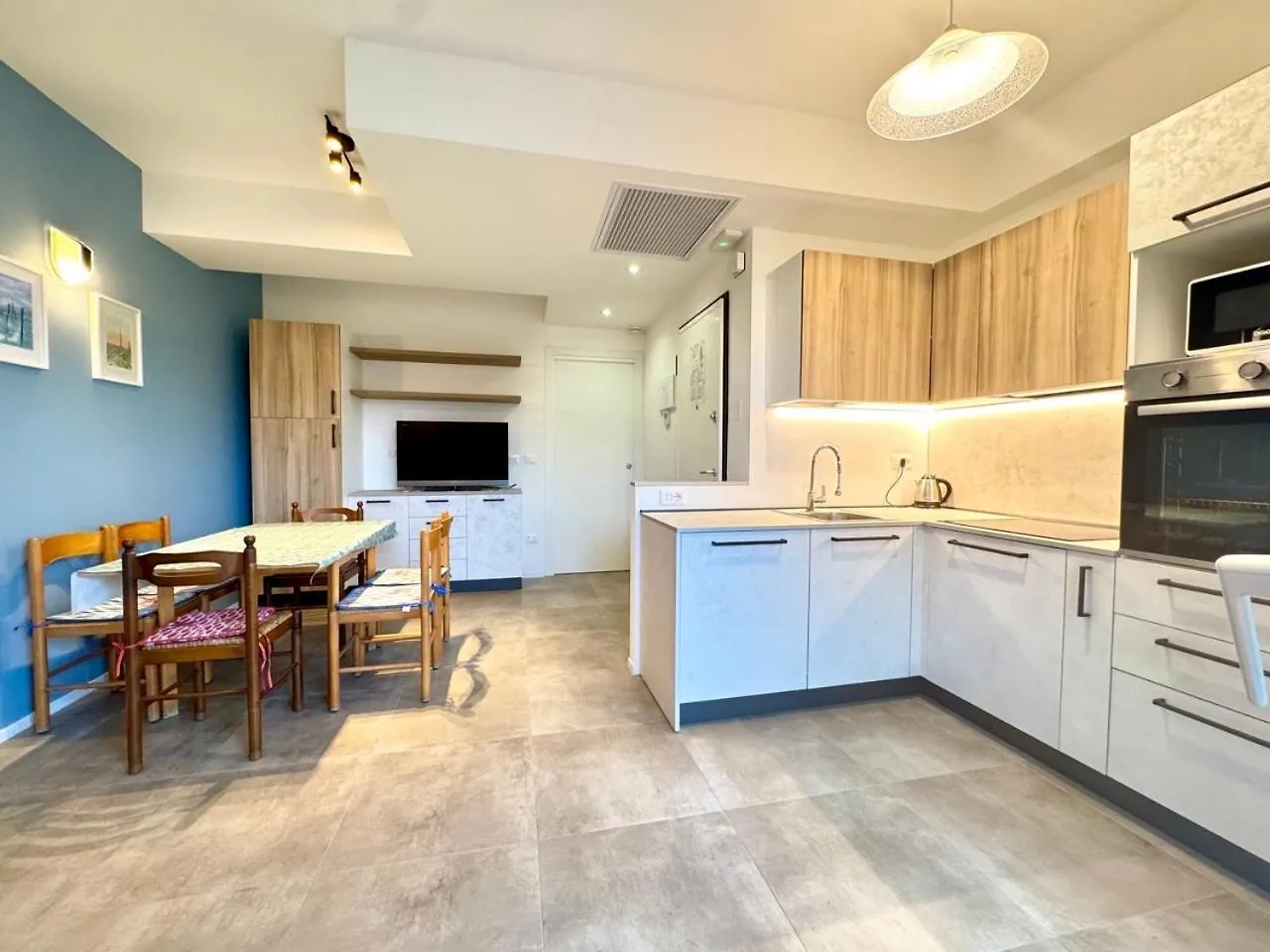 Villaggio Lido-Carraro Immobiliare Jesolo-Family Apartments Cavallino-Treporti