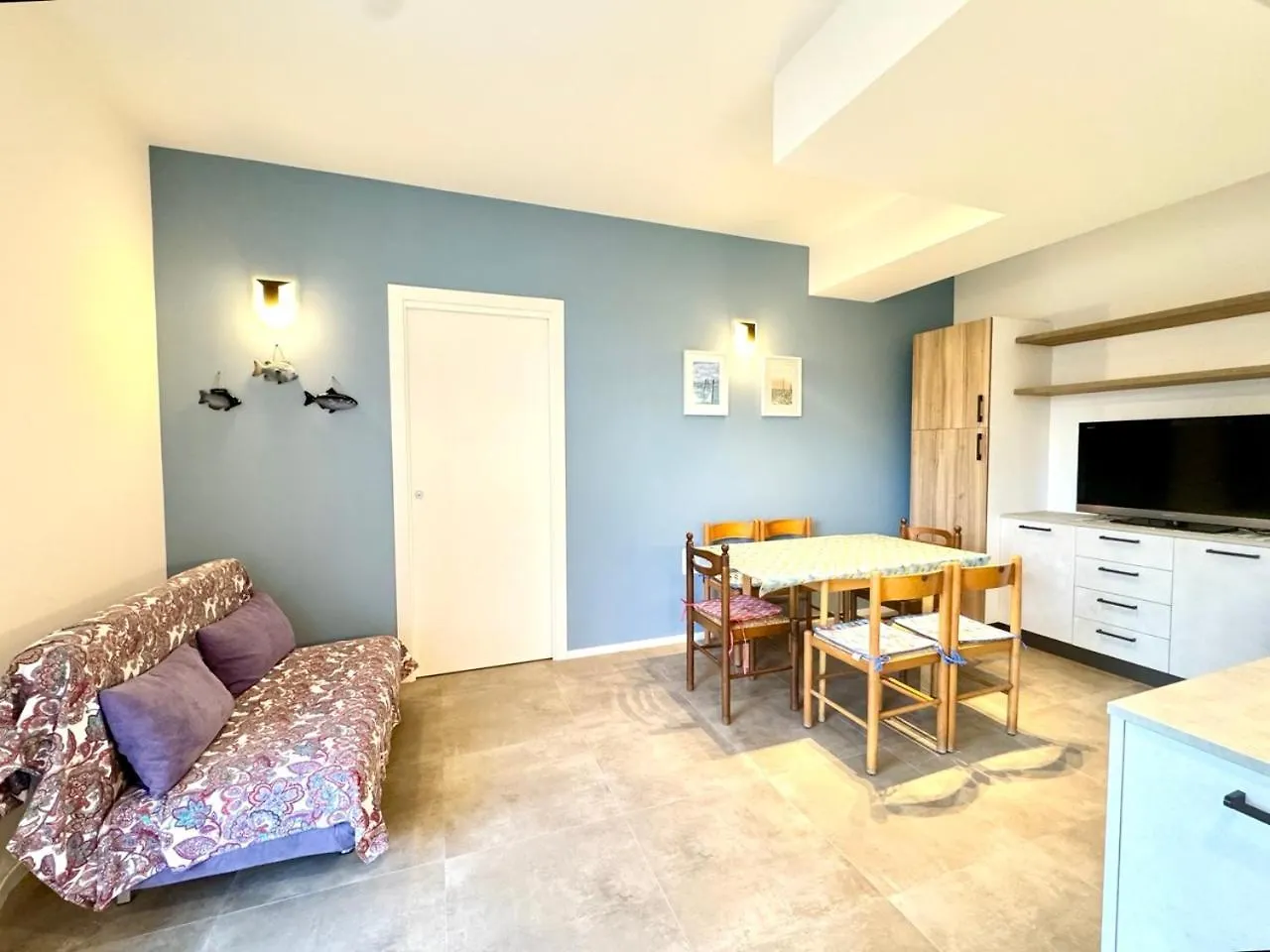 Villaggio Lido-Carraro Immobiliare Jesolo-Family Apartments Cavallino-Treporti