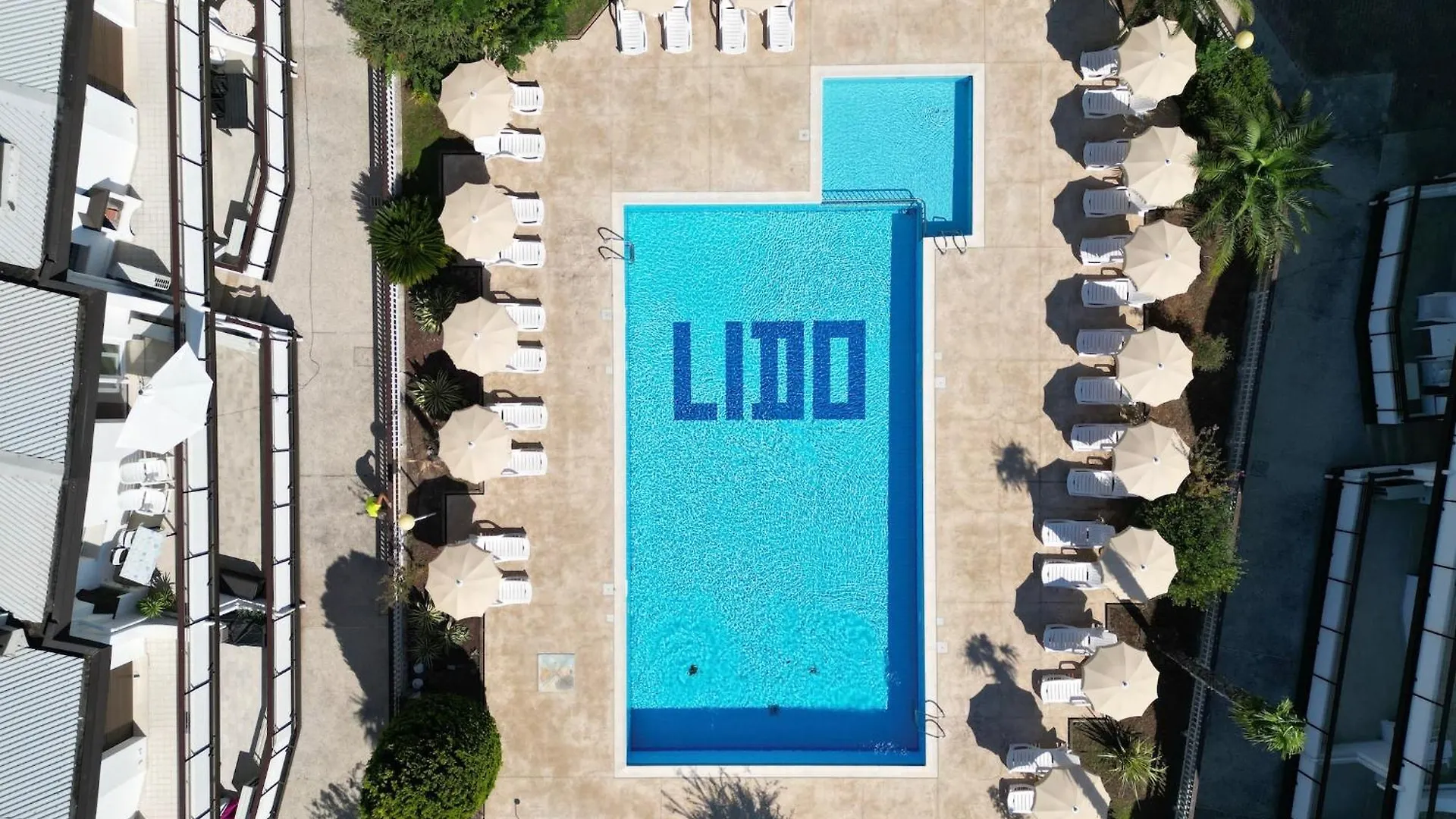 Villaggio Lido-Carraro Immobiliare Jesolo-Family Apartments Cavallino-Treporti