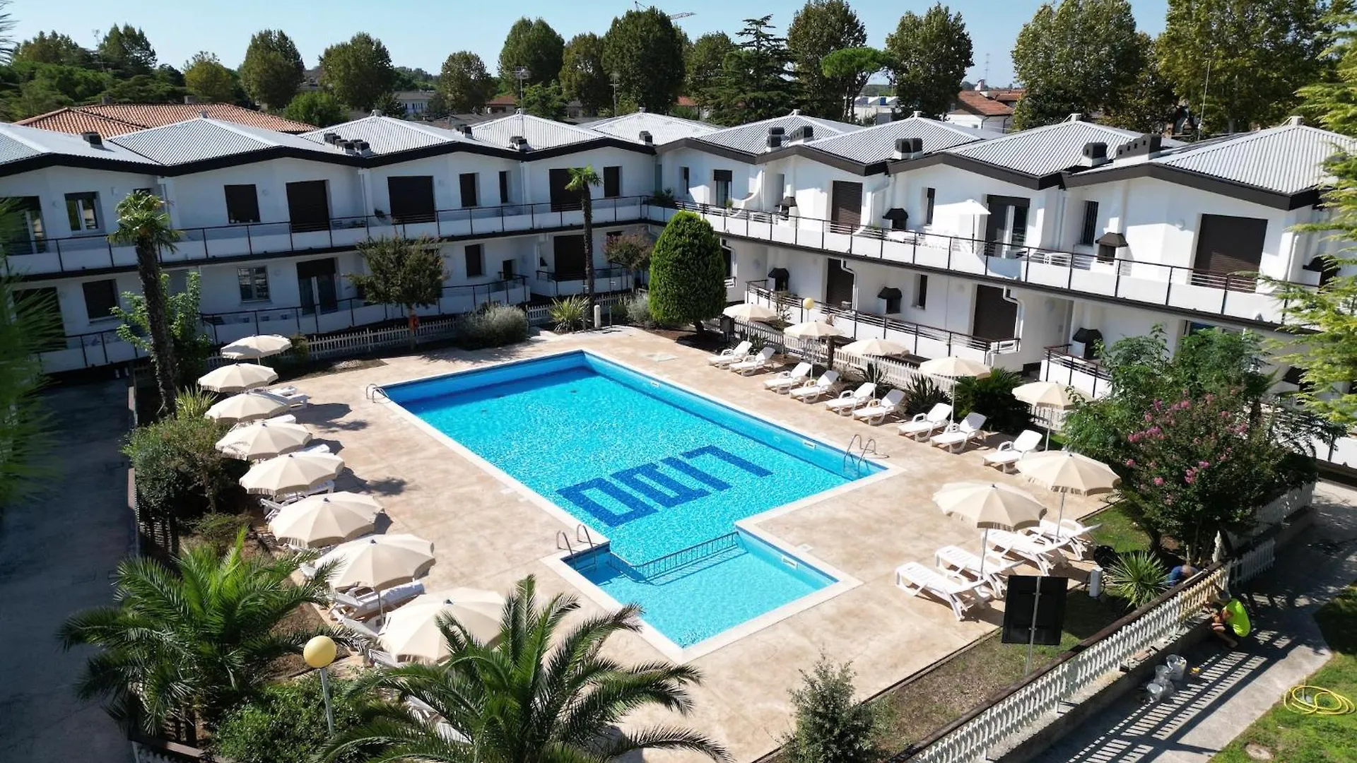 Villaggio Lido-Carraro Immobiliare Jesolo-Family Apartments Cavallino-Treporti