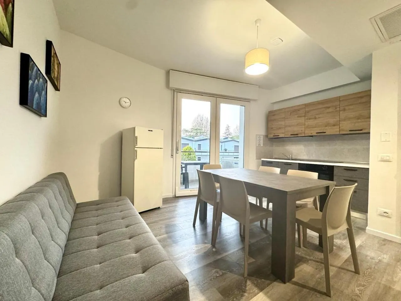 Villaggio Lido-Carraro Immobiliare Jesolo-Family Apartments Cavallino-Treporti 0*,