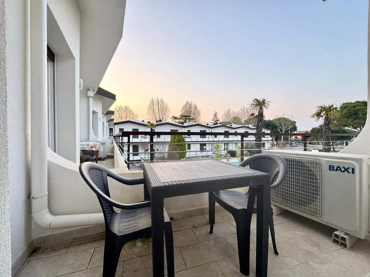 Villaggio Lido-Carraro Immobiliare Jesolo-Family Apartments Cavallino-Treporti