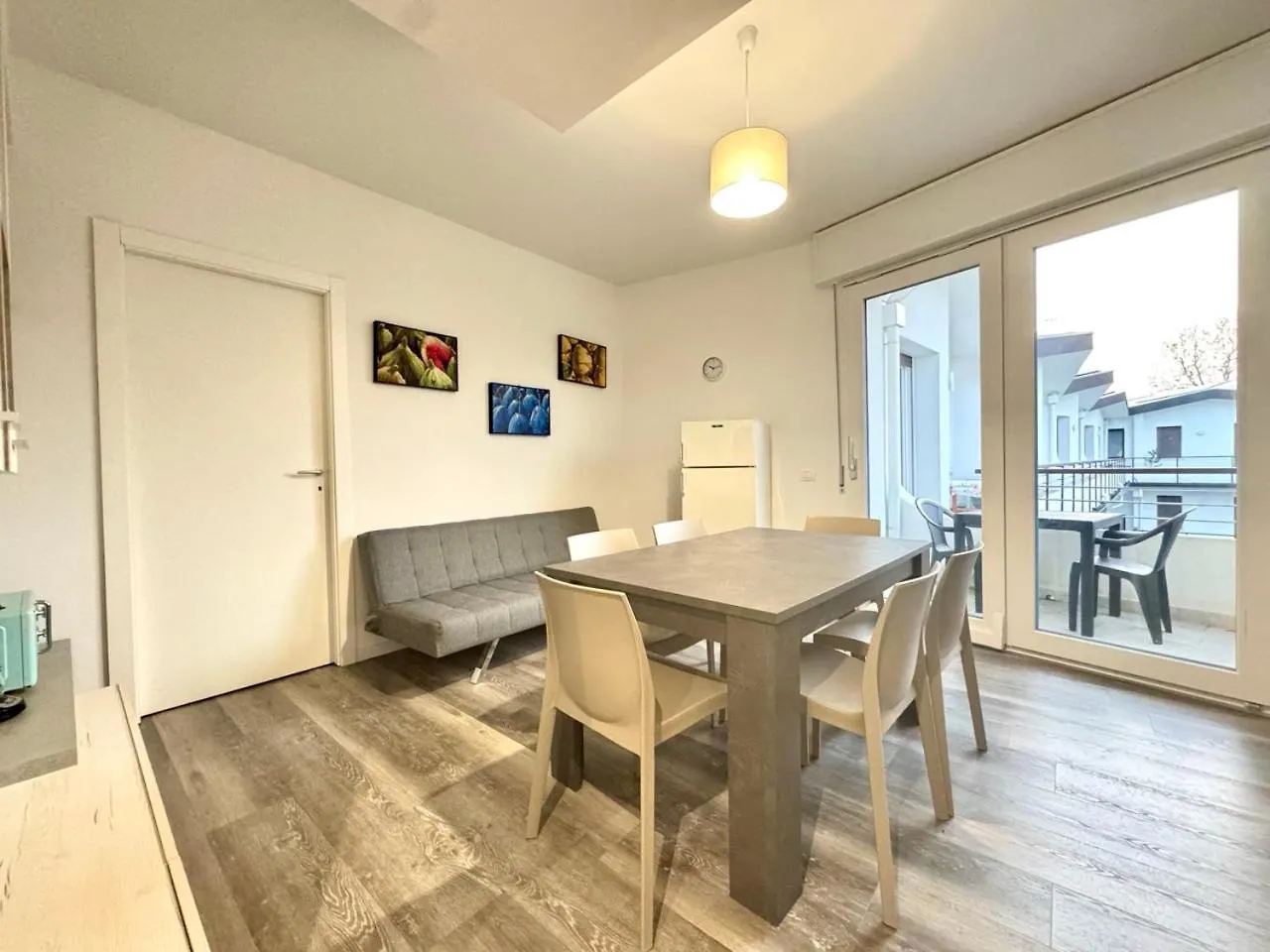 Villaggio Lido-Carraro Immobiliare Jesolo-Family Apartments Cavallino-Treporti