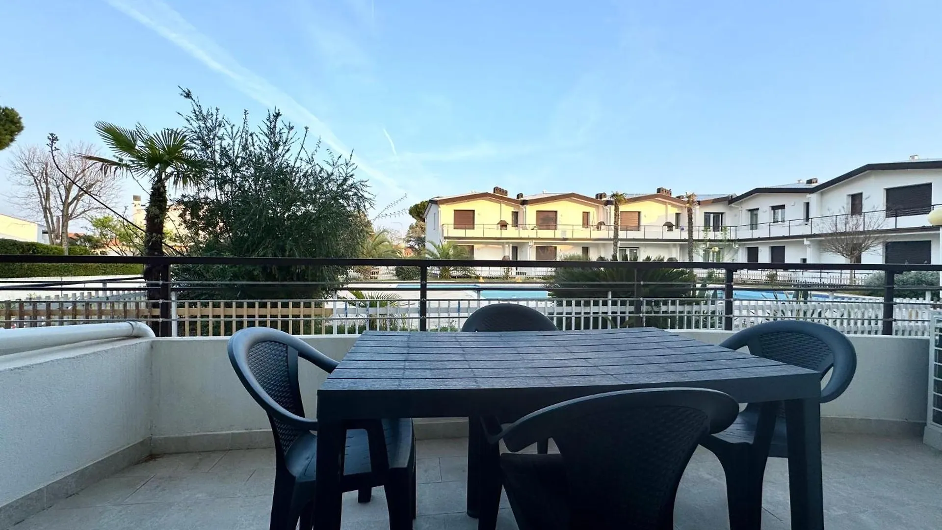 Villaggio Lido-Carraro Immobiliare Jesolo-Family Apartments Cavallino-Treporti 0*,