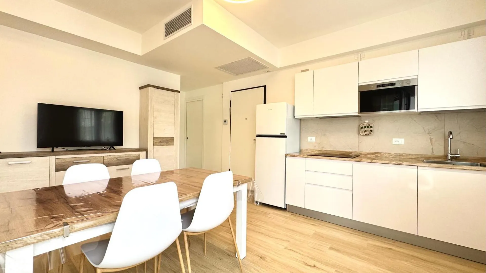 Villaggio Lido-Carraro Immobiliare Jesolo-Family Apartments Cavallino-Treporti