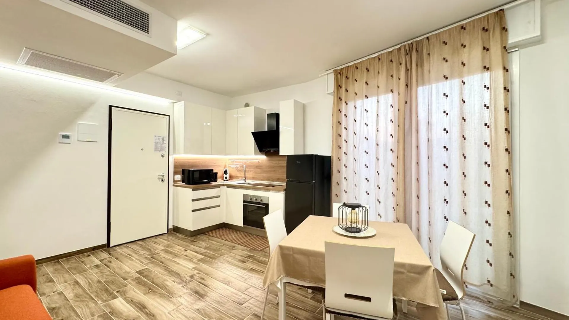 Villaggio Lido-Carraro Immobiliare Jesolo-Family Apartments Cavallino-Treporti