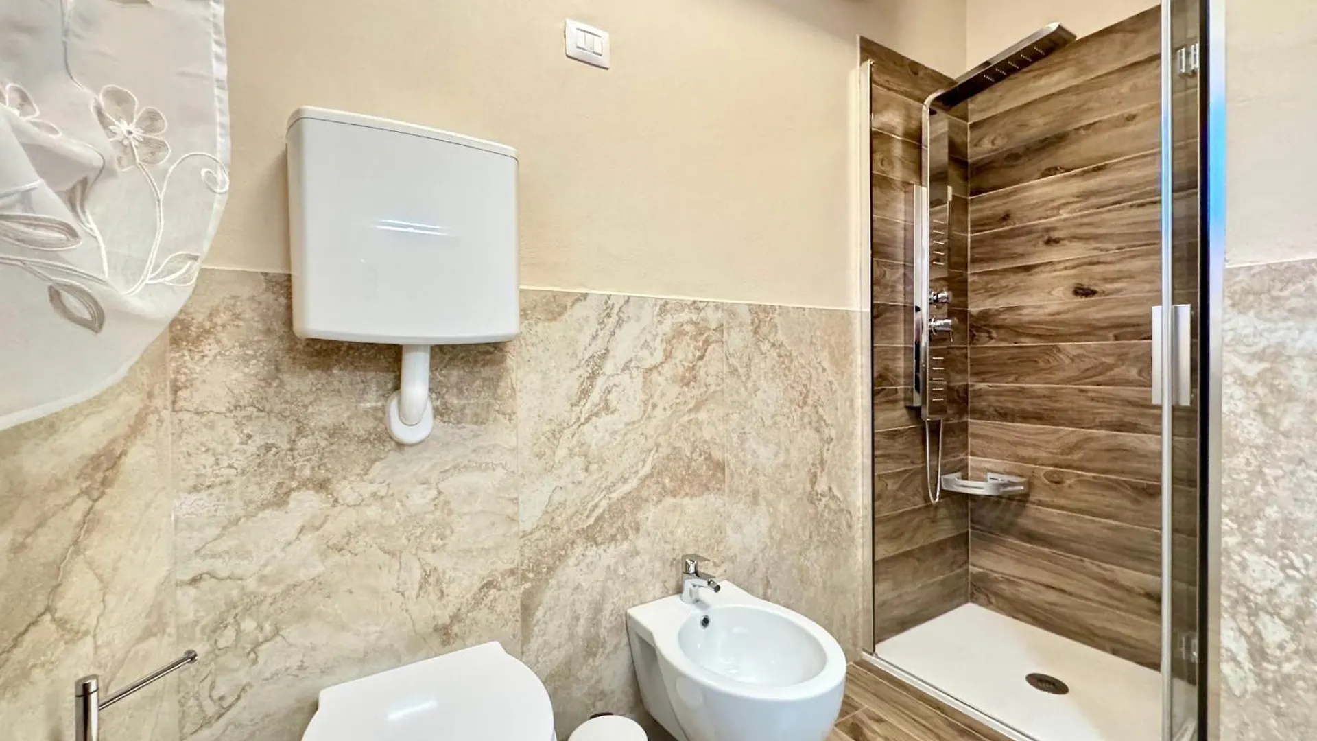 Villaggio Lido-Carraro Immobiliare Jesolo-Family Apartments Cavallino-Treporti